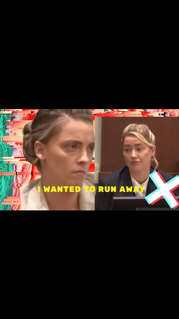 AMBER’S SISTER SAYS… #short