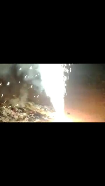 Fogueira de São João #Nordeste