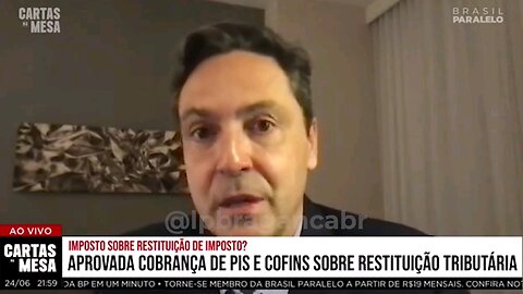 Luiz Philippe de Orleans e Bragança analisa a situação crítica do endividamento e da inflação