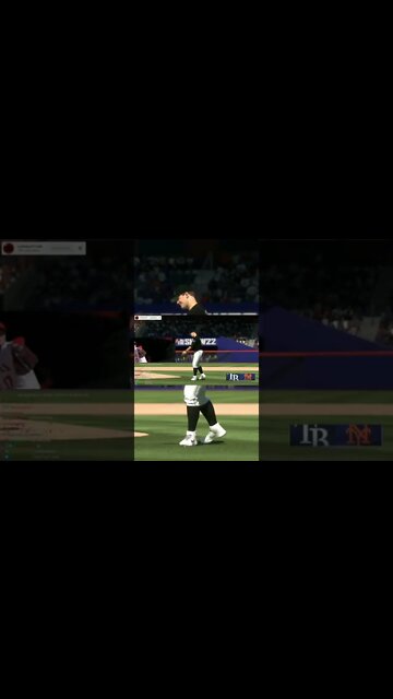 MLB® The Show™ 22 será lançado em 5 de abril de 2022 #shorts