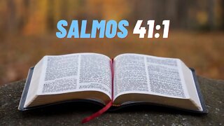 Salmos 41:1 #Shorts