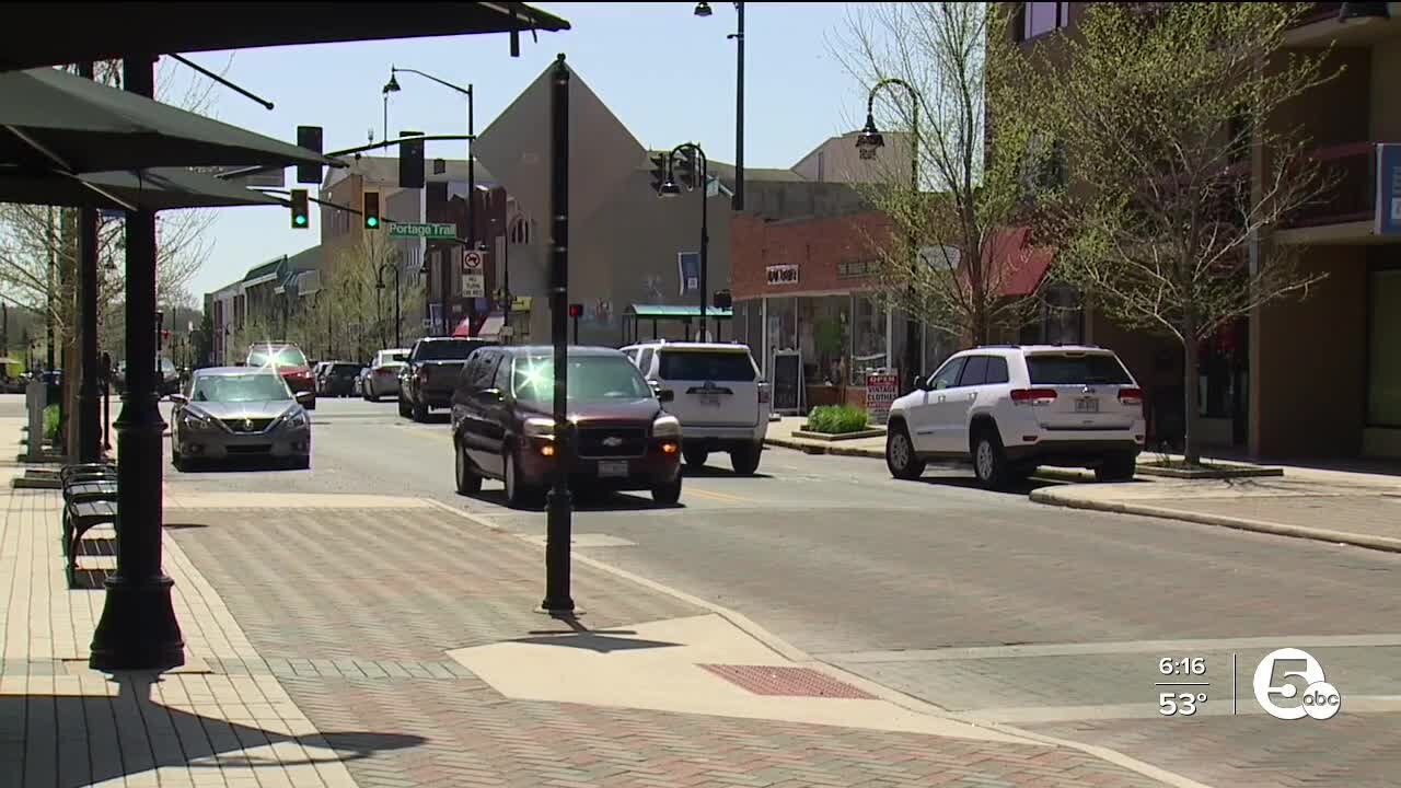 River rapids, thriving Downtown to be showcased during Cuyahoga Falls Fest