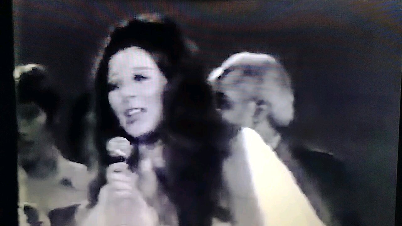 Bobbie Gentry & The Staple Singers 1970 Swing Lo