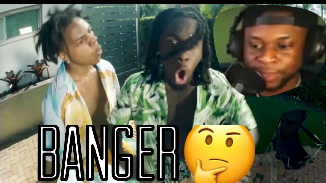 TRL Reaction / Ishowspeed & kai Cente - Dogs