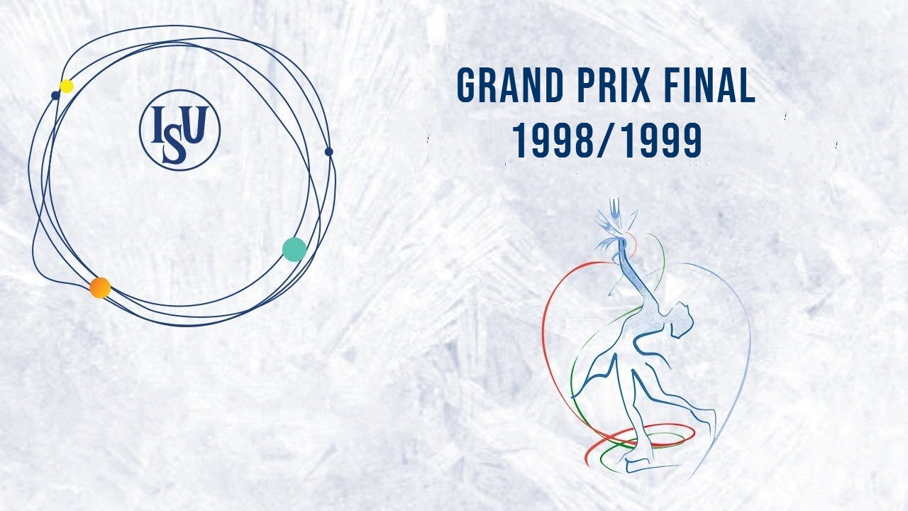 1998-1999 Grand Prix Final | Ladies' Long Program (ABC)