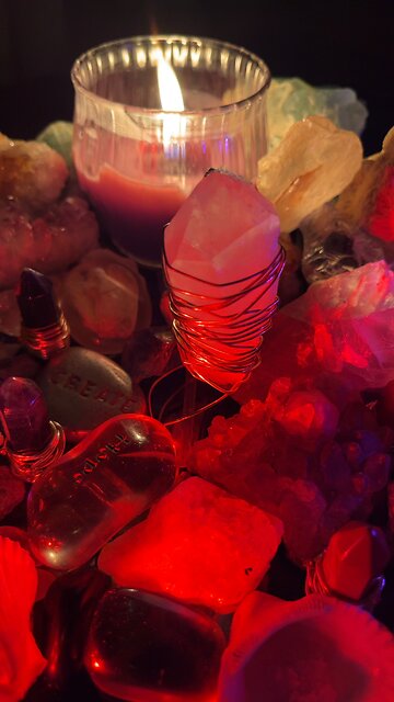 Chaos, war, you selected your place for coming weathering a type of storm