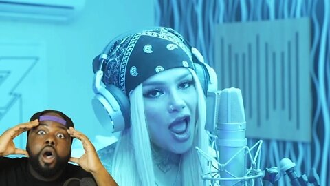 She Caught A Body! | Snow Tha Product BZRP Music Sessions #39 Reaction