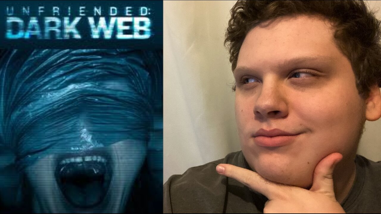 Unfriended Dark Web - 2018 Horror Movie Review