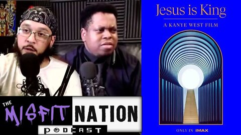 Kanye West - Jesus Is King (Album Review)