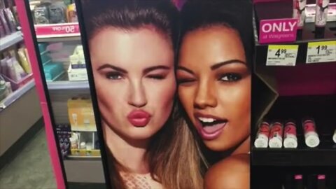 Sudden Nuclear Strike & New Race Emerging Commercials - Jonathan Kleck