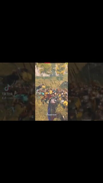 Lich King Campaign vs Trolls Mount and Blade 2 Bannerlord Warcraft mods Campaign WoW TikTok Gaming