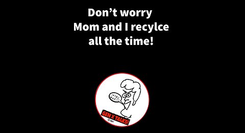 Recycled Therapy