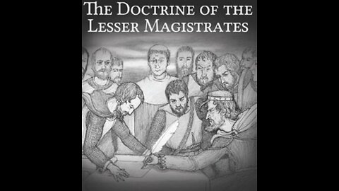 Lesser Magistrates