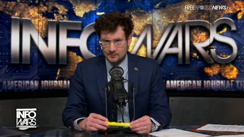 AMERICAN JOURNAL (Full Show) Friday - 12/10/21