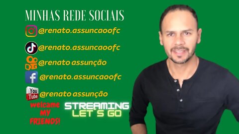 LIVE - NOVAS AMIZADES