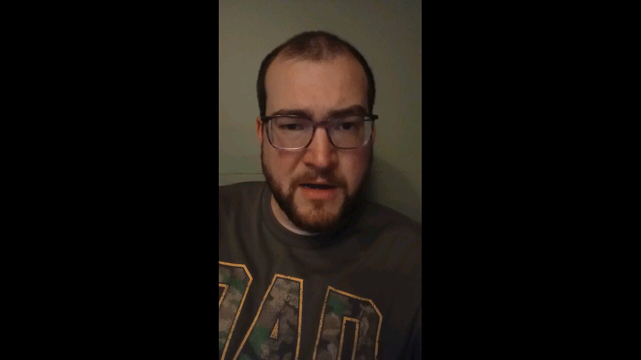 Do Dad's Get a Happy Day? The Caleb Landis Show Ep 13