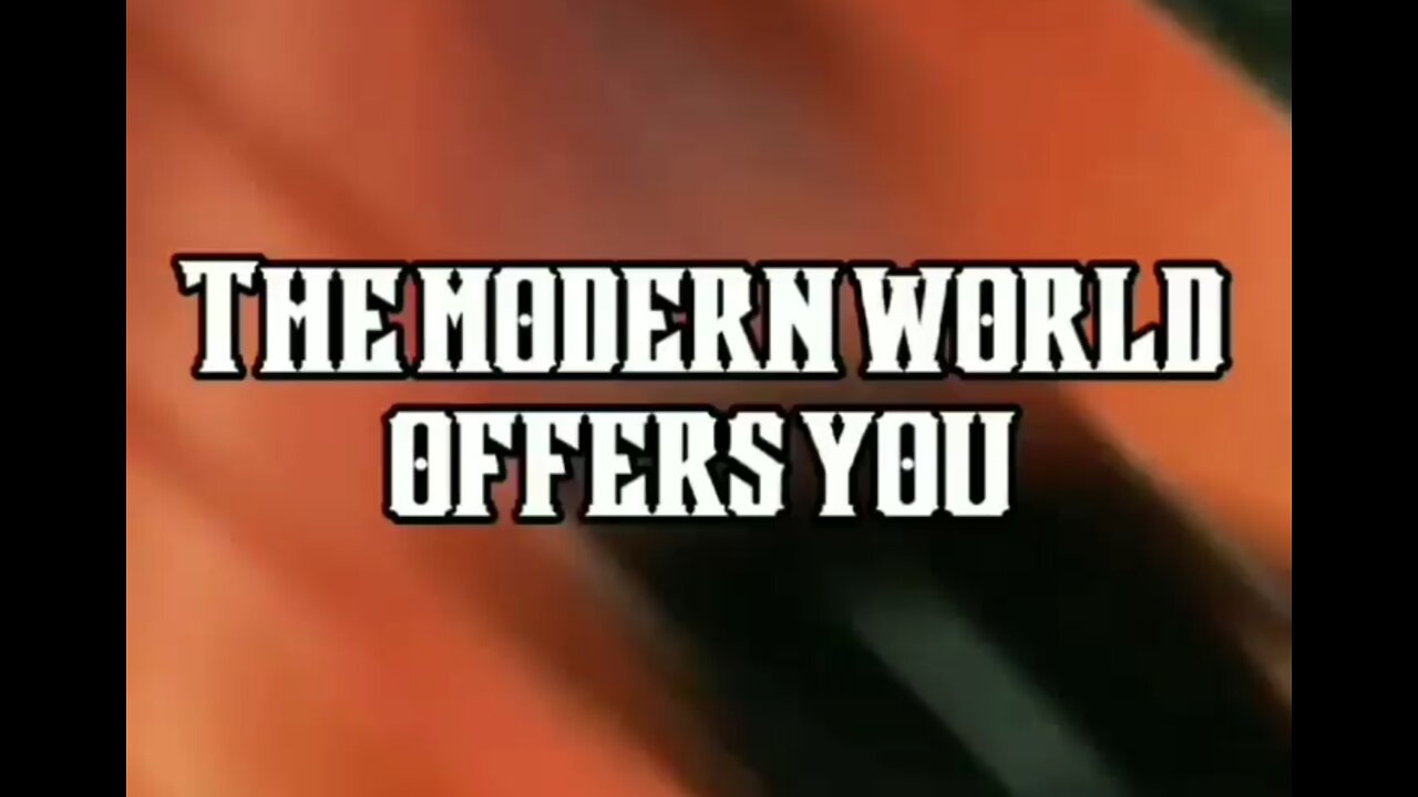 Choose Life or Death this day