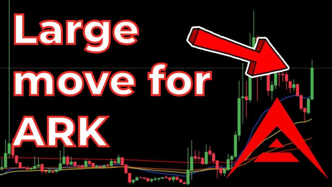 ARK to the MOON!?? Daily Technical Analysis & Prices to Watch 2023 Crypto