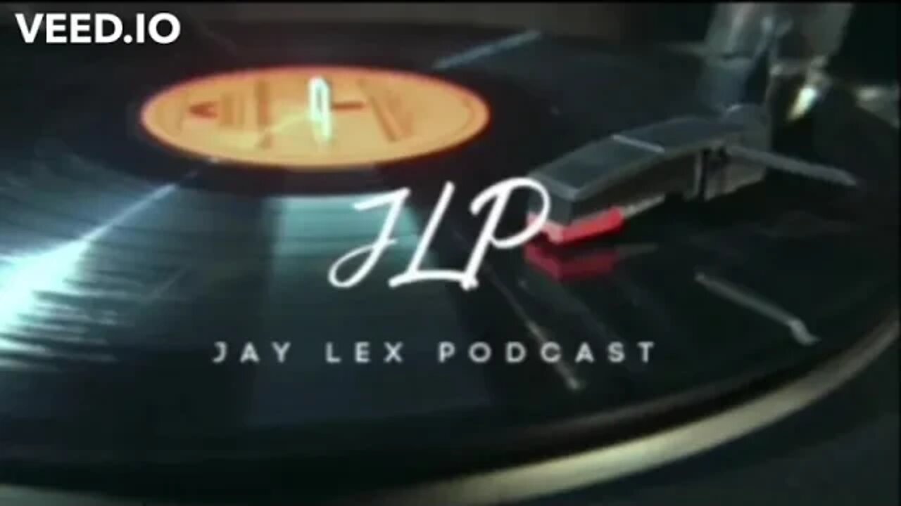 Intro Episode of the Jay Lex Podcast
