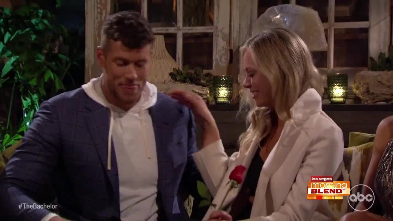 'The Bachelor' Returns To The Mansion