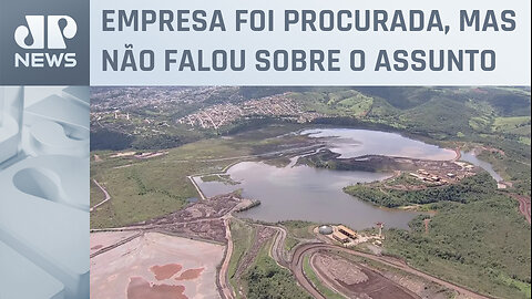MPF pede condenação de mineradora em R$ 20 milhões por danos ambientais em Congonhas