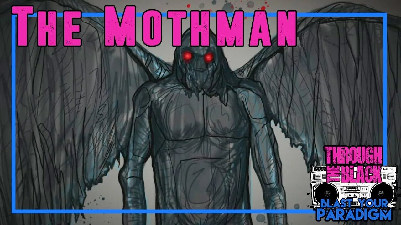 Mothman