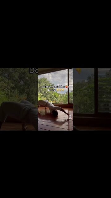 Want Dynamic Hips?