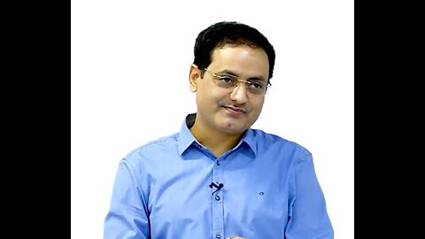 IAS vikas divyakirti shayari