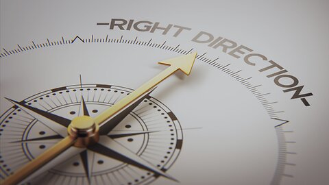 The Right Direction-What It's All About