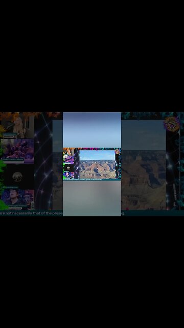 Grand Canyon Pre-Cataclysm Pyramid City Ruins. More Than ISIS Temple in The Kinkaid Canyon