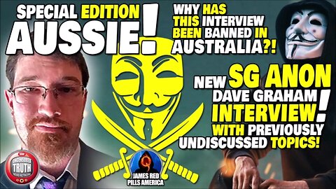 SG Anon's FEROCIOUS Interview. THIS is one of the MOST SATISFYING