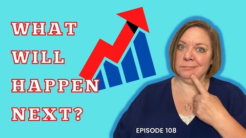 Real Estate Market Update | Sarasota Real Estate | Episode 108