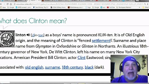 NOOOO Waaaaaaaayy!!!! - Jonathan Kleck