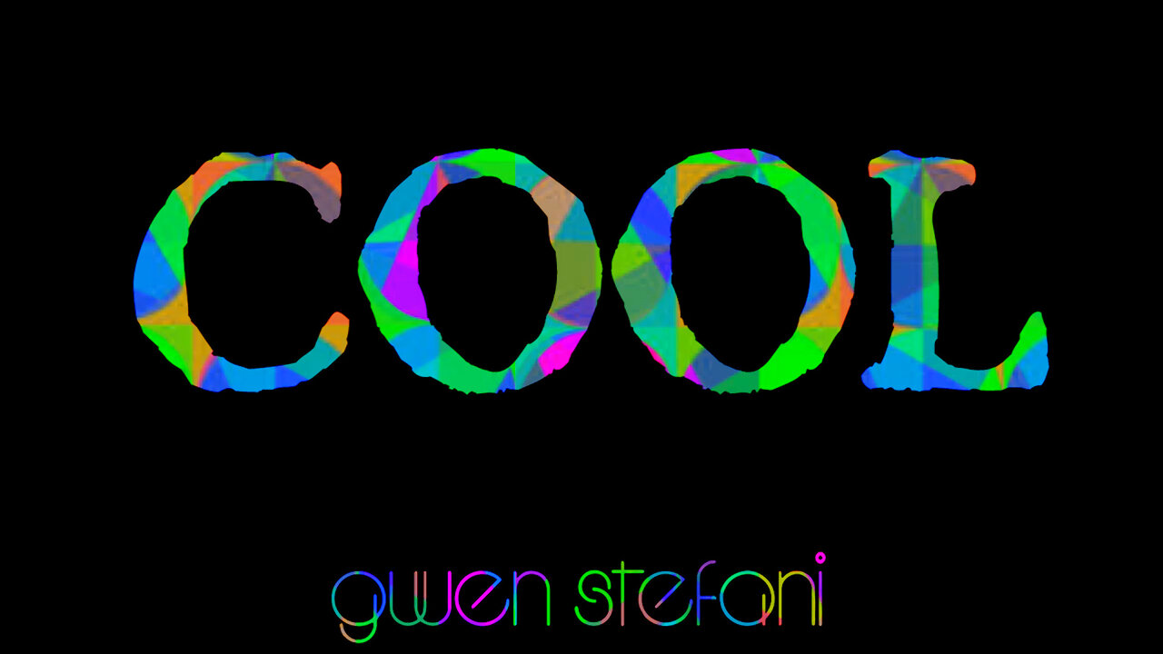 Gwen Stefani - Cool (Richard X Remix)