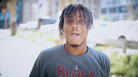 Juice WRLD - Autograph (On My Line) (Music Video)