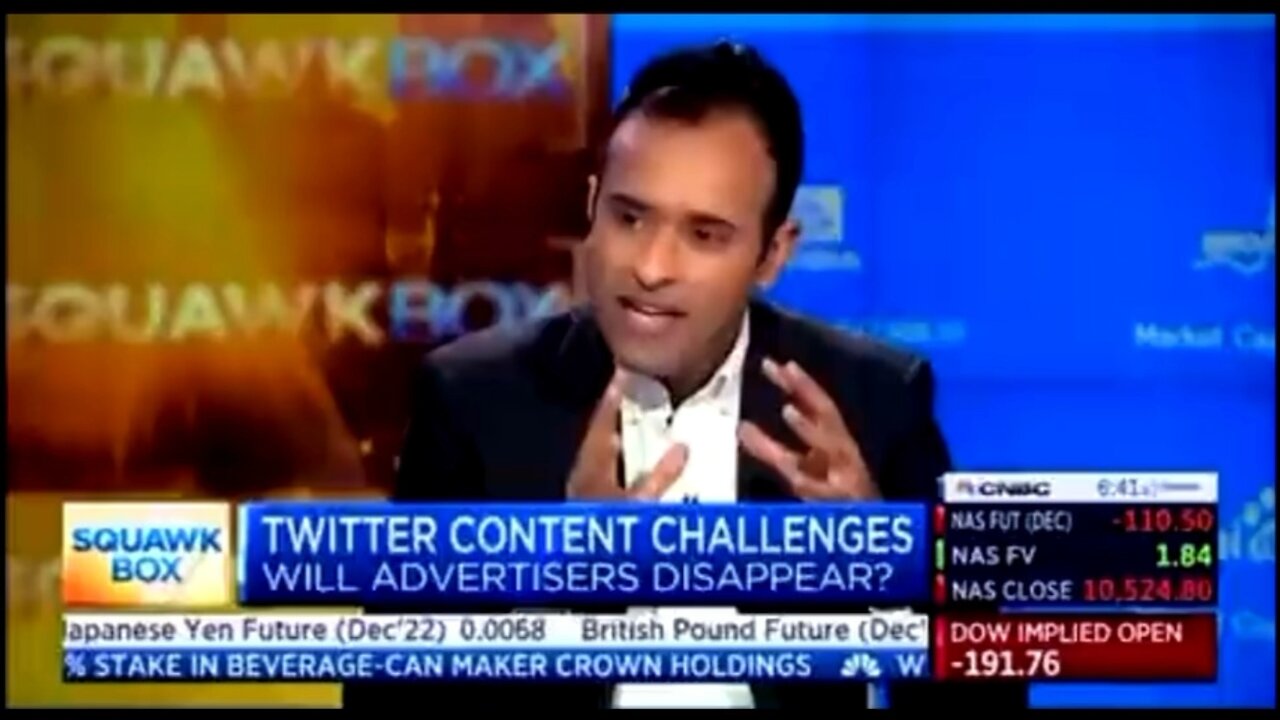 TWITTER CONTENT CHALLENGES