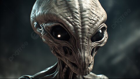 ARE ALIENS ACTUALLY DEMONS?