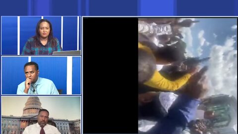 አሏህ አክበር እያለ በወጣው አማኝ ላይ እንዴት ትተኩሳለህ? - ሀብታሙ አያሌው