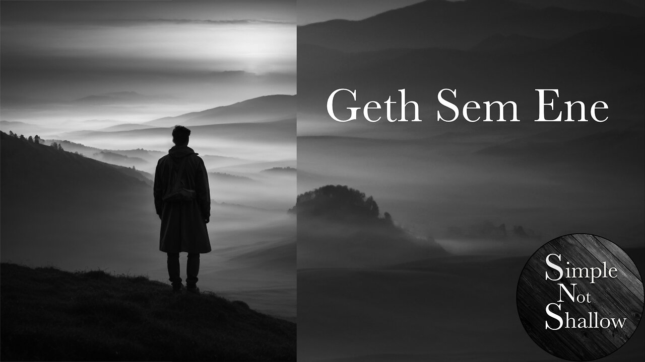 Geth Sem Ene