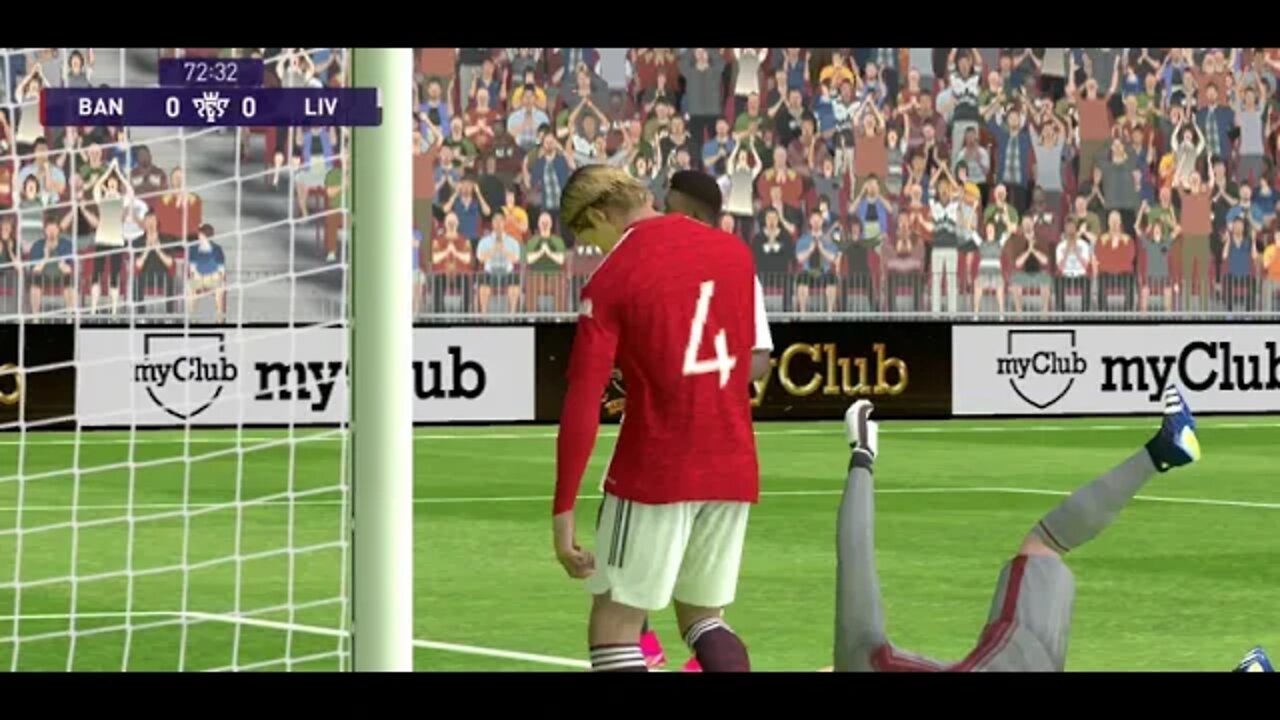 PES 2021: CHINA vs LIVERPOOL R | Entretenimiento Digital 3.0