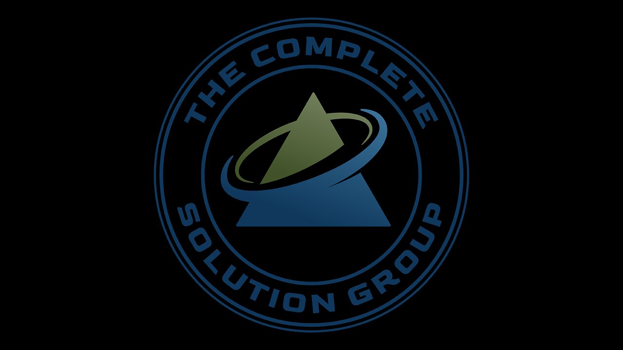 Happy Hour with the Complete Solution Group Podcast - Nathalie Asher