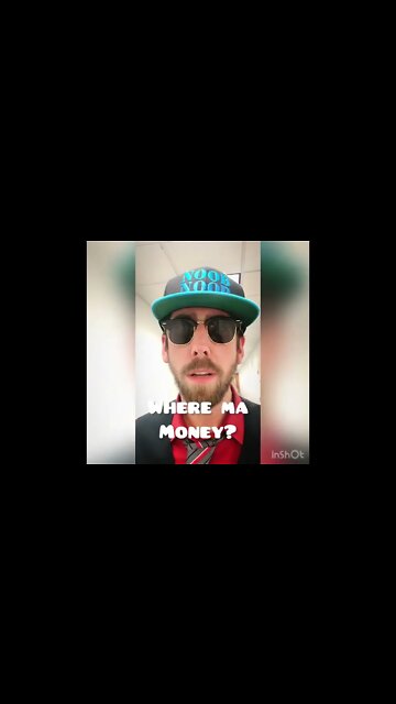 Where’s My Money! #familyguy #shorts