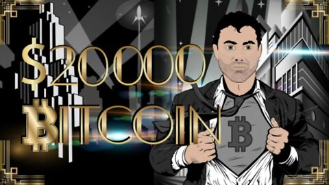 Bitcoin Halving & Price Action! May 2020 Price Prediction & News Analysis