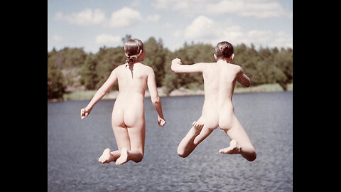 Skinny Dip Day 2024 Promo