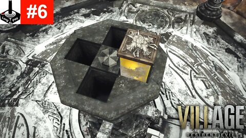 RE8V #6: Retorno Ao Vilarejo
