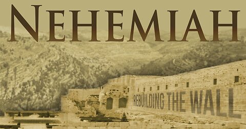 Nehemiah 1