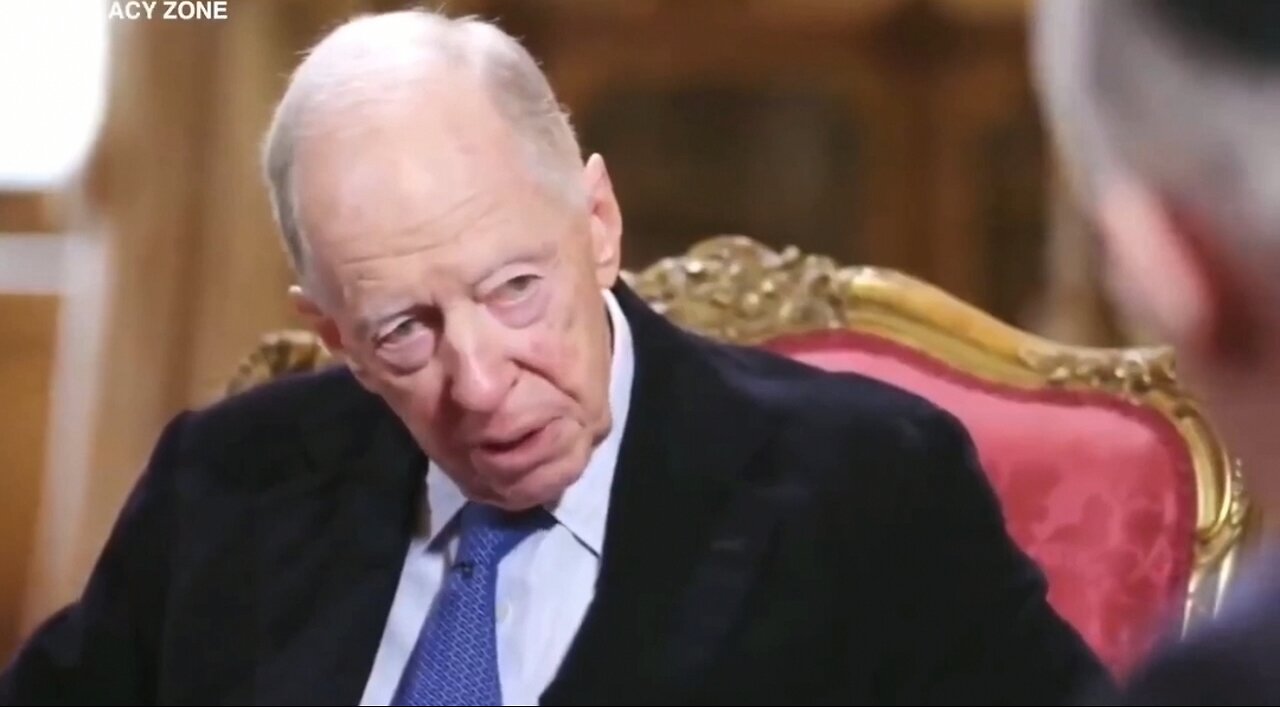 The Rothschild Family