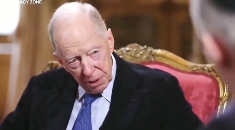 The Rothschild Family