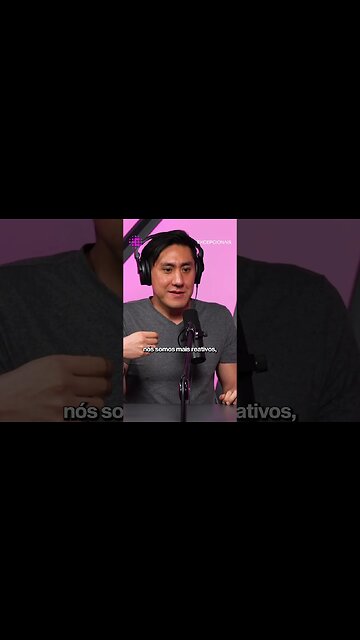 Por isso que adolescentes não são racionais | Ayar Andes