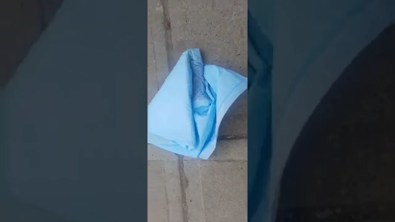 Same Gangstalking S%&*, Different Day